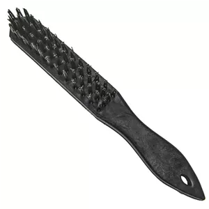 فرچه سیمی مدل DN-03 بسته 3 عددی 4WH