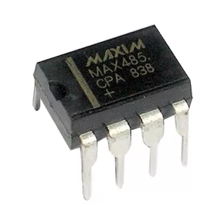 آی سی ماکسیم مدل MAX485-DIP درجه یک ارسال فوری به سراسر کشور 