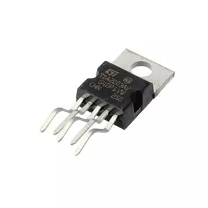 آی سی صدا اس تی مایکروالکترونیکس مدل TDA2003