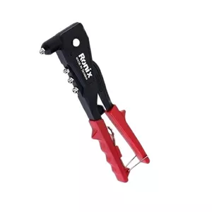 انبر پرچ رونیکس مدل RON-1602 سایز 10.5 اینچ W96