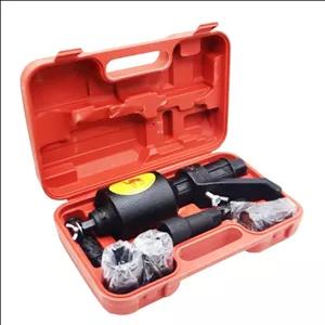 آچار چرخ گیربکسی کمل مدل 2 سرعته کد YP-05 مجموعه 5 عددی KXT