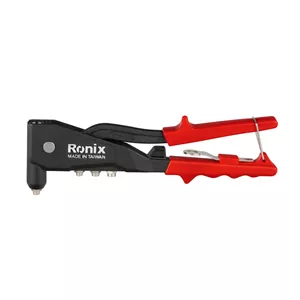 انبر پرچ رونیکس مدل RX-1602 W96