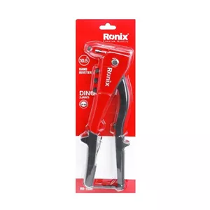 انبر پرچ رونیکس مدل R1606H W96