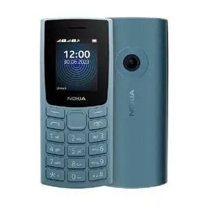 گوشی موبایل نوکیا مدل (N110 (2023 