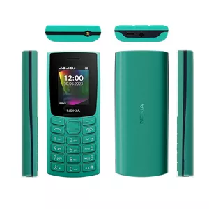 گوشی موبایل نوکیا مدل (N 106 (2023 