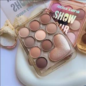 سایه قلبی پینترستی میس لارا