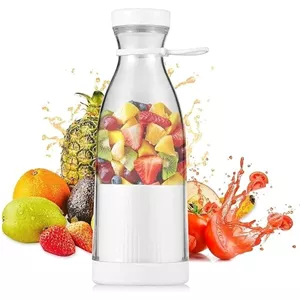 شیکر Mini juice مدل YC-02 گنجایش 0.420 لیتر