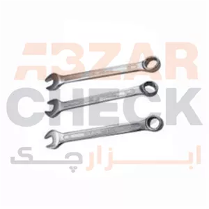 اچار یکسررینگی 23 جتک