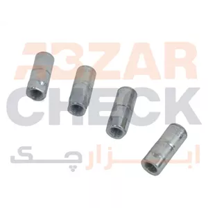 سری گریس پمپ طرح آمریکایی مشکی STG897 استرانگ 
