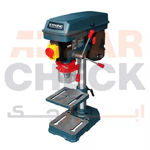 دریل ستونی 13 میلیمتر STG1313 استرانگ 
