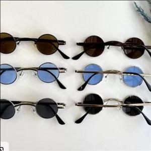 عینک آفتابی زنانه،مردانه پروفسوری کلاسیک با استاندارد uv400