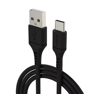 کابل شارژ مدل HTC-A-C01L 2M هادرون