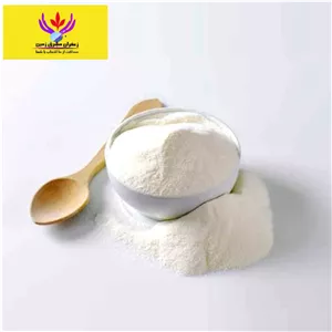 پودر ثعلب 250 گرم برند مشرق زمین 