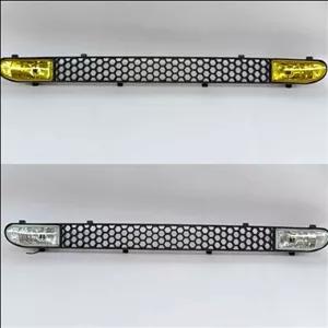 مه شکن زنبوری پراید