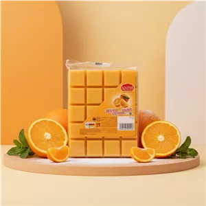 شکلات آنیش پرتقال 200 گرمی