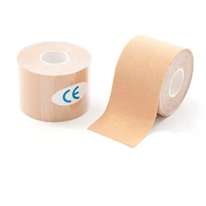 چسب عضله کنزویو تیپ