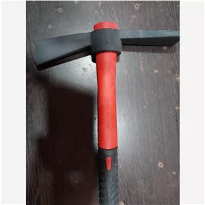 تیشه دوسرتخت دسته فایبر