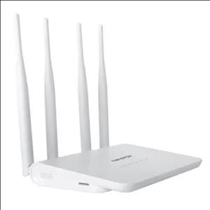 مودم نتربیت NW-431F (hdtec)