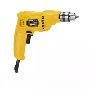 دریل برقی 6.5 میلیمتر آچاری 400 وات کنزاکس مدل 2331 (12 ماه گارانتی)