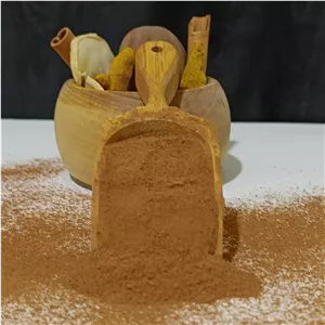 پودر دارچین مرغوب 250 گرمی ترنج
