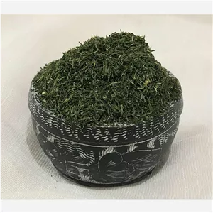 سبزی شوید خشک تمیز و بدون خاک (تازه)