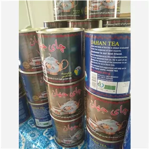  4 عددچای مجلسی جهان (عمده)قیمت قبل
