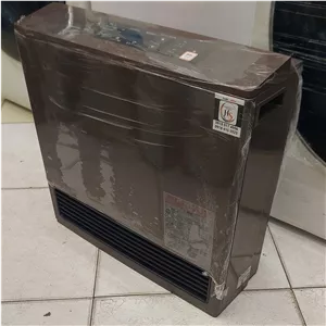 بخاری هوشمند ژاپنی 5800 گازی مدل 2019 با ترانس