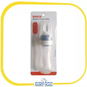 سرلاک خوری قاشقی رووکو Rovco