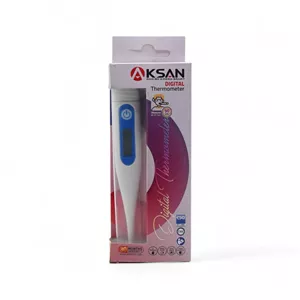 تب سنج دیجیتال آکسان Aksan