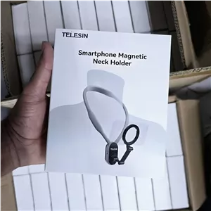 گیمبال گردنی مدل TELESIN MNM 001 و