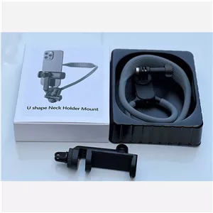 گیمبال گردنی مدل TELESIN MNM 002 و درجه یک و با کیفیت