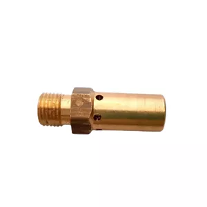 رابط (پایه) نازل تورچ Maxi4000