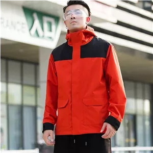 کاپشن گورتکس نورث فیس مدل TNF