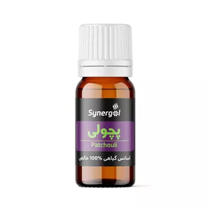اسانس گیاهی (اسنشیال اویل) پچولی( نعناهندی)