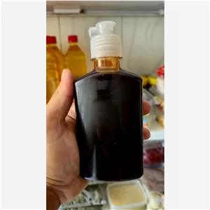 سس لیمو عمانی بدون هیچگونه تلخی