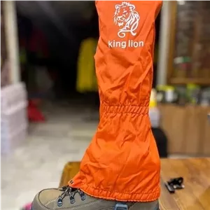 گتر کوهنوردی داخل پلار King Lion کد 201