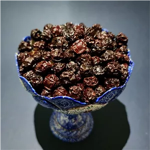 آلبالو خشک نرم و درجه یک