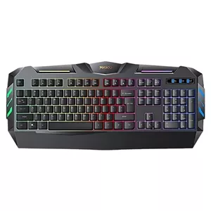 کیبورد گیمینگ یسیدو مدل KB21 yesido rgb