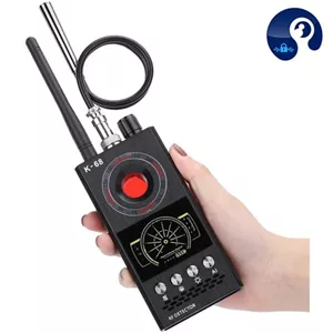 فرکانس یاب و آشکار ساز مدل K-68(پس کرایه)
