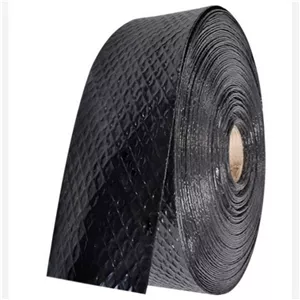 لوله نخدار تاشو لی فلت سایز 50میلیمتر 2 اینچ بسته 5 عددی ( ارسال پس کرایه)