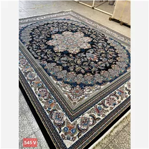 فرش جهیزیه 12 متری (2تخته) 500شانه قالی دوازده متری میخک