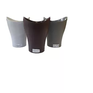 سطل زباله اداری پلاستیکی