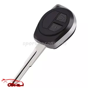 قاب ریموت سوزوکی گرند ویتارا دو دکمه (ارسال پس کرایه)