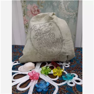 حنا سنتی اتابک کیسه 500 گرمی نیم کیلویی 