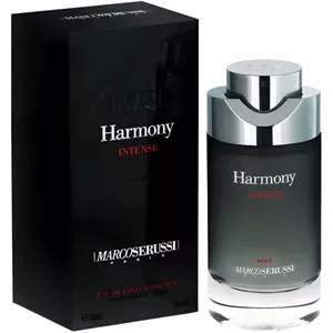 عطر ادکلن مارکو سروسی ام اس هارمونی اینتنس MARCO SERUSSI MS Harmony INTENSE