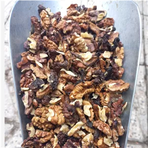 مغز گردو خورشتی تازه امسالی تویسرکان عمده کارتن 10 کیلوگرم 
