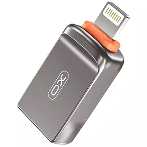 تبدیل او تی جی لایتنینگ اپل XO NB218A OTG