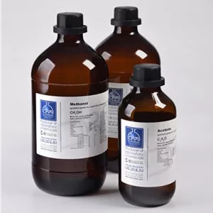 هیدروفلوئوریک اسید 48 درصد گرید Extra pure مجللی