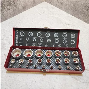 ست سری بکس 24تکه پارکساید PARKSIDE 