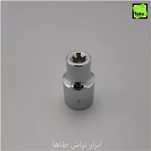 بکسE10  درایو 1 2 واستر تایوان
